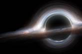 Подорож до чорної діри: NASA показало вражаюче відео