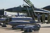 Падение бомб с российских самолетов на собственную территорию - системная ошибка, - разведка