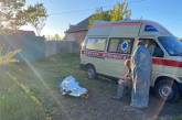 Росіяни вбили трьох мешканців Харківської області