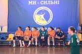 Миколаївський «Реал» двічі переміг у турі жіночої Суперліги з гандболу