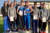 Миколаївські легкоатлети здобули золоті нагороди на літній Універсіаді України