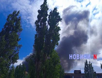 Обстріл Миколаєва: троє постраждалих