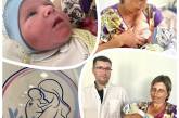 У Львові жінка народила 11-у дитину: у сім'ї вже 8 дочок та 3 сини