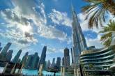 У жен чиновников Укроборонпрома и Кабмина обнаружили недвижимость в Дубае