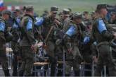 Россия вывела «миротворцев» из Нагорного Карабаха
