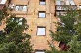 В Николаеве восстановили многоэтажку, поврежденную в результате обстрела (фото)