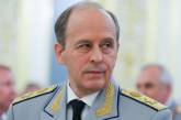 ГБР оголосило підозру директору ФСБ та 20 російським генералам за придушення Євромайдану