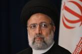 Жизнь президента Ирана может быть под угрозой после крушения вертолета, - Reuters