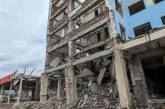 В Николаев везут установку для переработки разрушенных армией РФ зданий