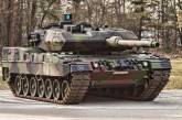 Іспанія офіційно анонсувала постачання Україні танків Leopard