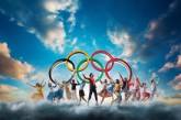Украина официально объявила об участии в Олимпиаде в Париже