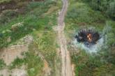 Уничтожение боеприпасов: где в Николаевской области будет «громко»