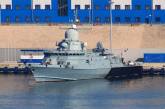 ЗСУ вразили російський ракетний корабель «Циклон» у Севастополі, - Генштаб