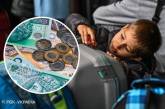 У яких країнах скасують виплати для українських біженців