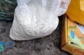 Миколаївець зберігав вдома наркотики на 2,5 млн грн