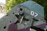 ЗСУ збили черговий російський Су-25