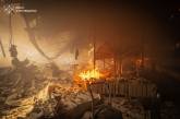 Сожжено 50 000 книг: как выглядит типография в Харькове, разрушенная ударом РФ (фото, видео)