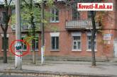 Пока “УДАР” ищет нарушения в Терновке, его кандидаты “висят” на столбах 128 избирательного округа