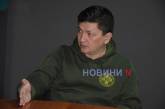 Только два дня без обстрелов с начала года: Ким об атаках на Николаевскую область