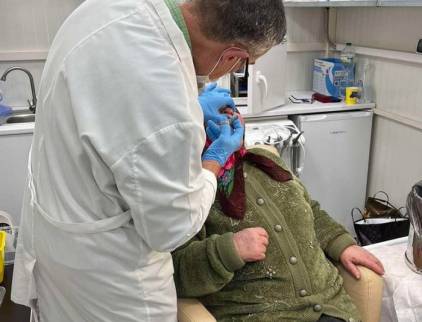 На Миколаївщині з'явилися мобільні амбулаторії: які медичні послуги можна отримати