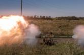 ВСУ отбили угрозу прорыва на Харьковском направлении
