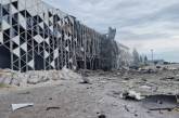 РФ нанесла удар по аэропорту в Запорожье