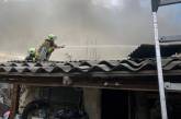 Горів автомобіль, врятували будинок: на Миколаївщині за добу виникло 17 пожеж