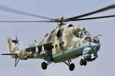 РФ перебросила в Беларусь боевые вертолеты, - соцсети