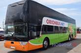 В Николаеве пассажирские автобусы оборудуют Starlink