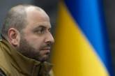 РФ хочет увеличить число войск в Украине и возле ее границ на 200-300 тысяч солдат, - Умєров