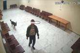 Попытка погрома в укрытии Очакова: к ответственности привлекли маму подростка (видео)