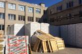 Реконструкция школы Николаеве: участники торгов сговорились
