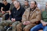 Украина открыла третий лагерь для пленных россиян