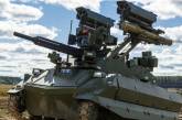 РФ може випередити Україну у виробництві бойових роботів, - офіцер ЗСУ