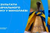 Кінець навчального року: у Миколаєві майже 200 медалістів