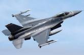 Винищувачі F-16 незабаром доставлять до України, - прем'єр Данії