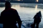 Хотіли переплисти озеро: у Первомайську потонув чоловік
