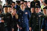 Китай пригрозив "роздавити" незалежність Тайваню