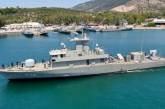 В ВМС Украины опровергли заявление РФ об уничтожении украинских кораблей и катеров