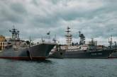 Росіяни залишили в Криму десятки потенційних морських цілей для ударів ЗСУ, - ЗМІ