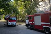 У Миколаївській області за добу 9 пожеж: горіли будинки та звалище