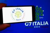 Зеленський візьме участь у саміті G7