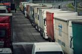 Поляки відновлять блокаду руху вантажівок з України