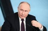 Путін пригрозив, що може завдавати ударів по країнах, які постачають Україні зброю