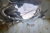 Обстріли Миколаївської області: пошкоджено багатоповерхівку в Очакові