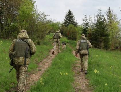 Як українці тікають від мобілізації: розслідування The Times