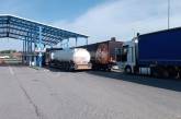 На кордоні з Україною поляки розблокували рух вантажівок