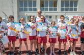 У Миколаєві визначили найспритніших учнів, які візьмуть участь у всеукраїнських змаганнях з легкої атлетики