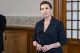 В уряді Данії розповіли про стан прем’єр-міністерки після нападу