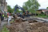 У Миколаєві порив за поривом: без води лишилися десятки будинків Центрального району